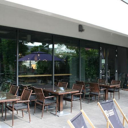 Executive 2-Bedroom Apartment คราคูฟ ภายนอก รูปภาพ